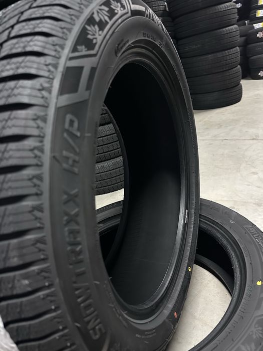 Нови Зимни Гуми LANDSPIDER SNOWTRAXX H/P 225/55R18 102V XL БОРД 2255518