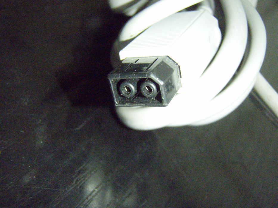 Alimentator original Nintendo Wii