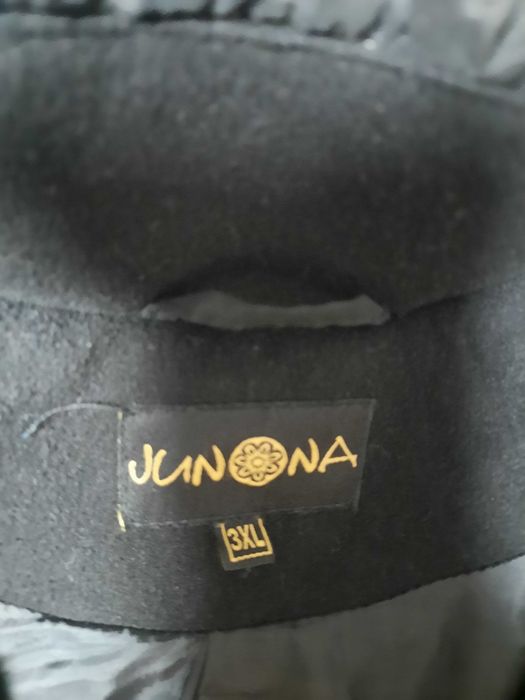 Дамско палто Junona