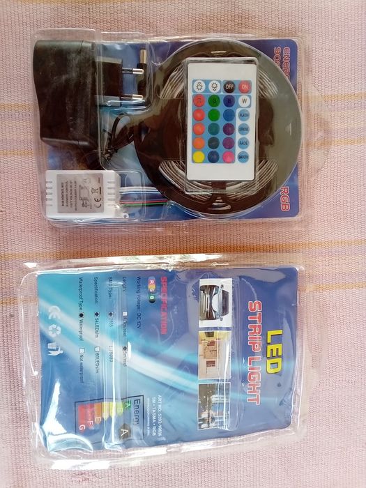 светодиодная лента‼️светильник-ночник