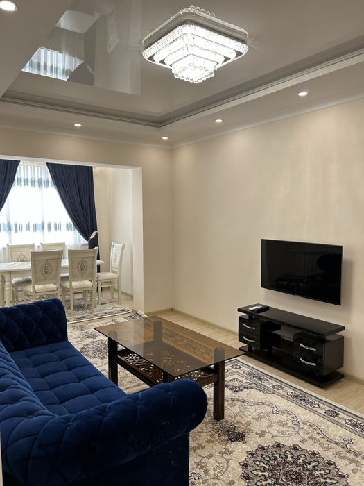 Продается квартира, 60.39 м2, Юнусабад 19.