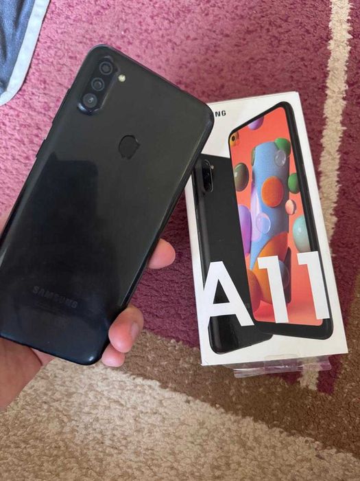 Samsung Galaxy a 11