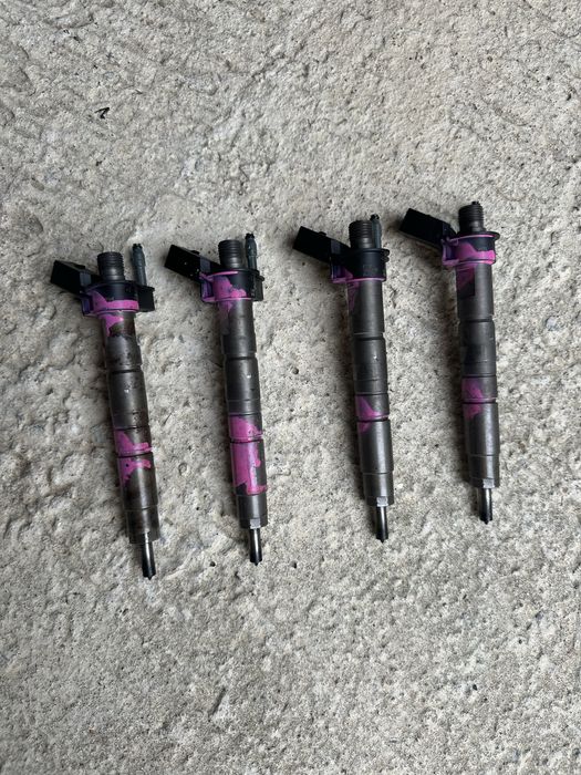 Дюзи за BMW N47D20D 218к.с.