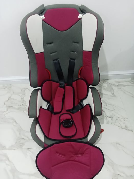 Новое детское автокресло 9-36 кг универсальное»
​Продам новое и очень
