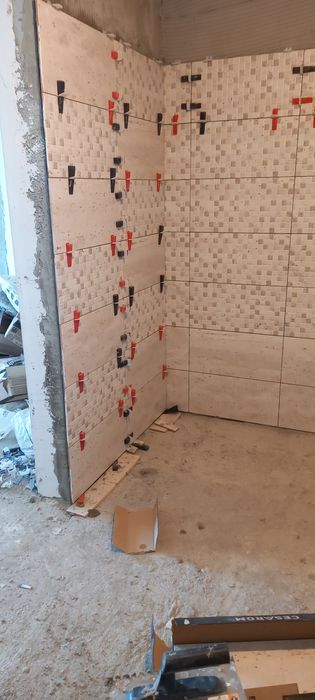 Constructi amenajeri interioare