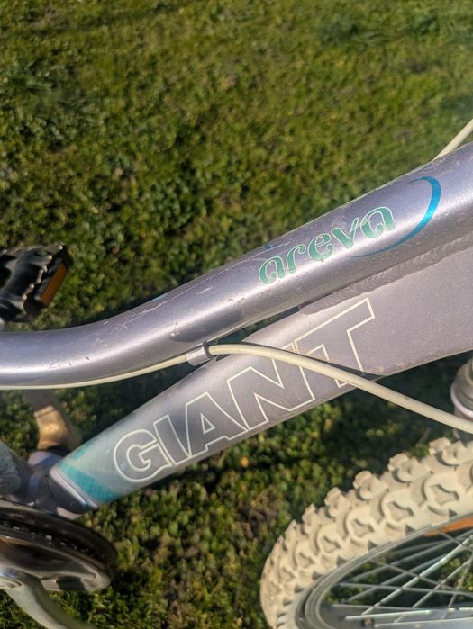Bicicleta Giant 20"