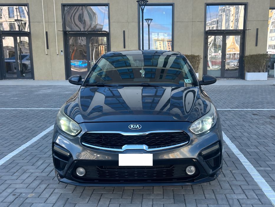 Продам KIA Forte(Cerato) 2019