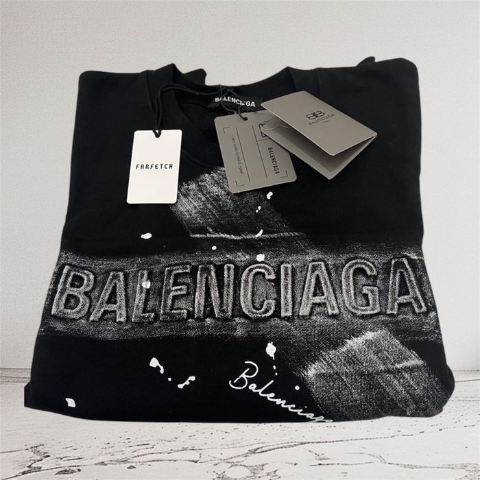 Hanorac premium Balenciaga