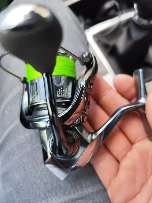 Shimano Stella 2500