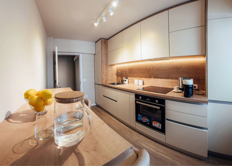 Vand apartament / afacere