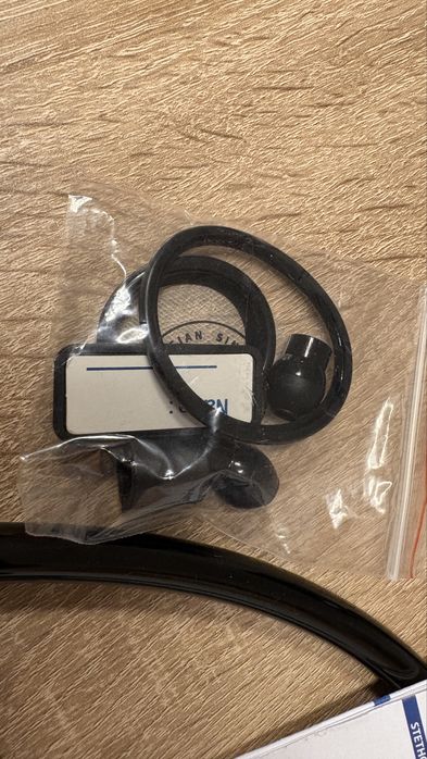 Stetoscop medical profesioanl  Scian Nou