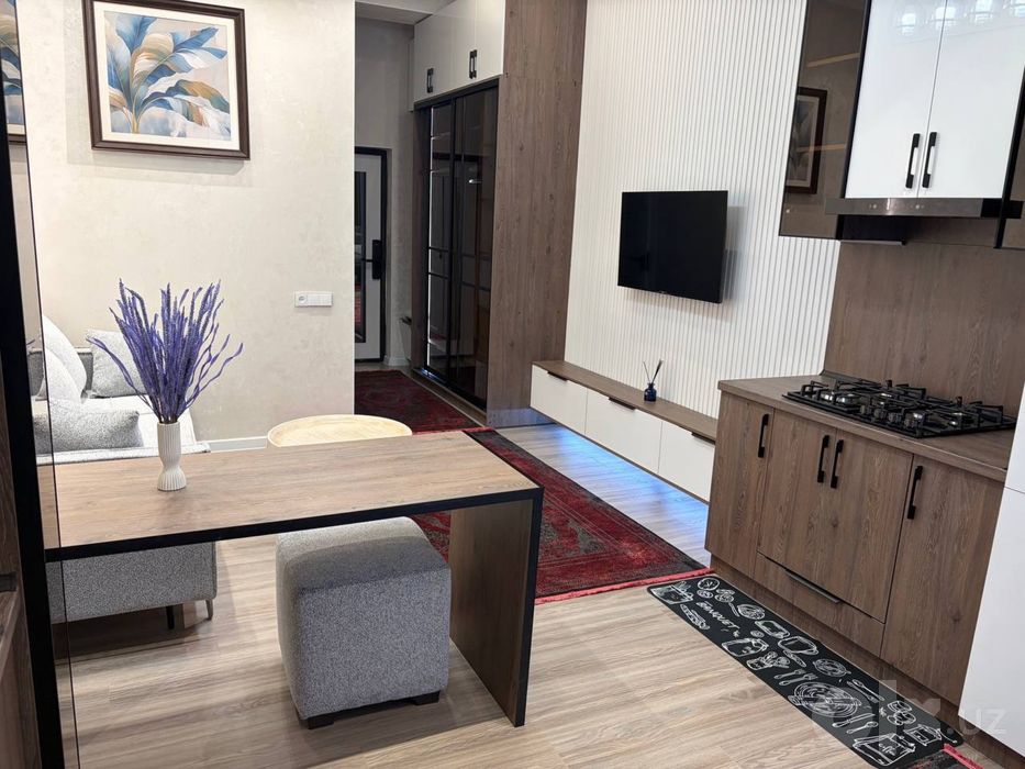 Ш.Руставели 1/4/14 ЖК Prestige Gardens