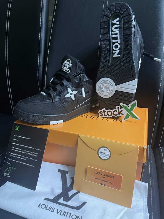 Louis Vuitton Skate (40-44 номер)