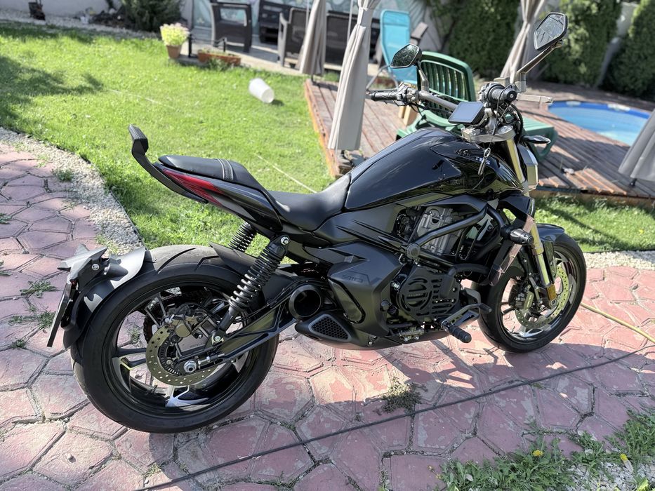 Daytona Zontes V310 ca noua