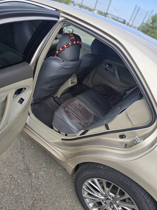 Продам Камри 40 2007год