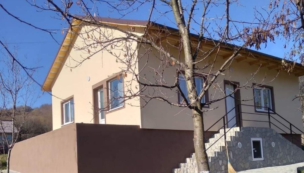 Vand casuta modulara  4.6m x 10.5m