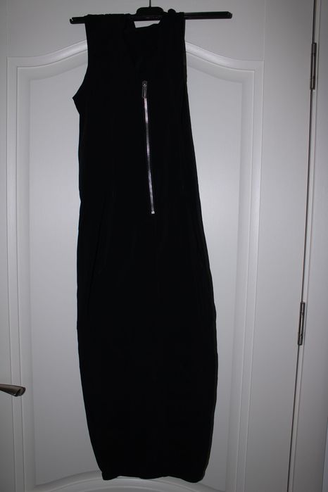Rochie Vagabond cu Gluga