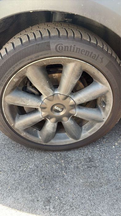 Mini Cooper SD R61 Paceman All4 автомат на части