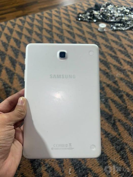 Samsung Galaxy Tab A 5