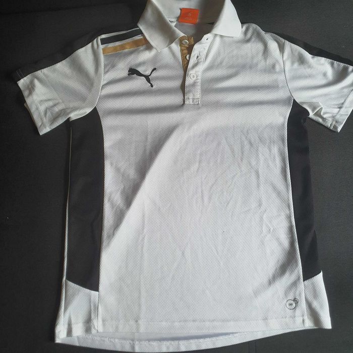Tricou sport tehnic Puma