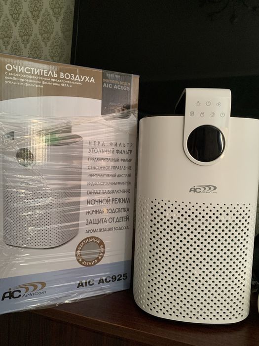 очиститель воздуха AirinCom AIC AC925