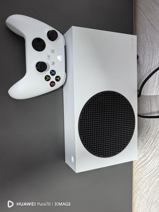 Продам Xbox series s