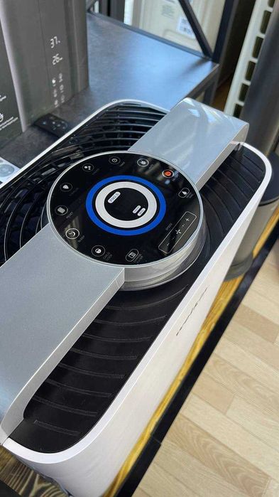 Original Havo tozalagich va namlagich Welkin K-08A / Yetkazib berish