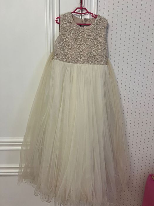 Платья для бальных танцев