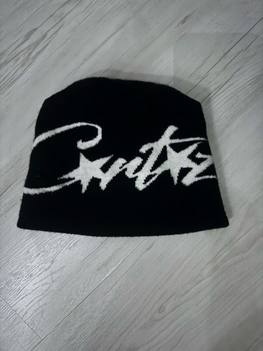 продам шапку Corteiz