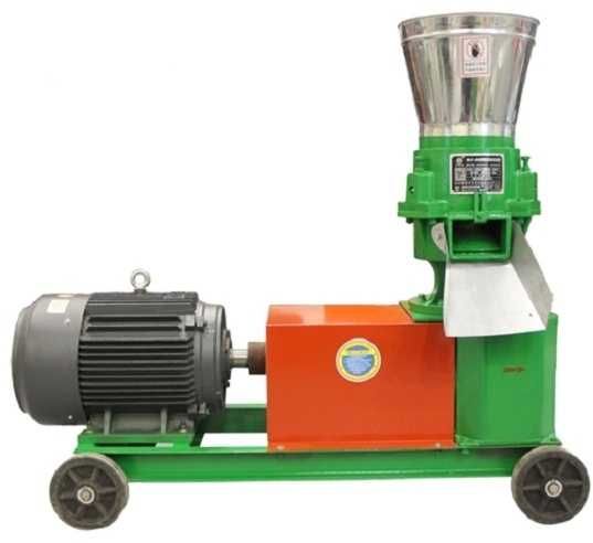 KAZGRANULATOR гранулятор на продаже