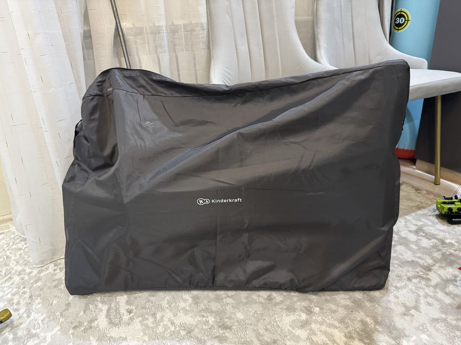 Продам Манеж-кровать Kinderkraft NESTE