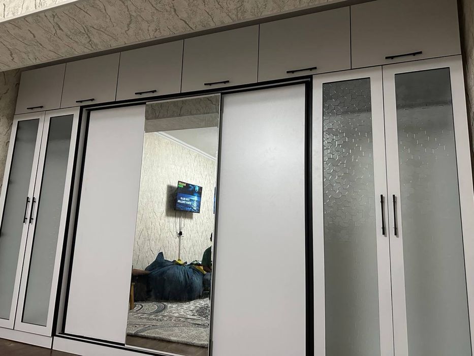 Срочно Фарғона Шахар хокимият орқасида 1-этаж Квартира Сотилади