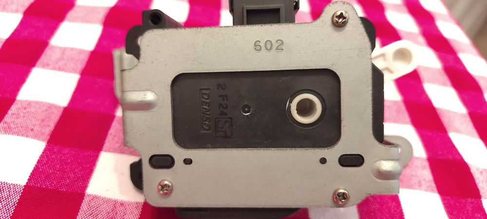 Моторче клапа-парно за Subaru Legacy 2003-2009