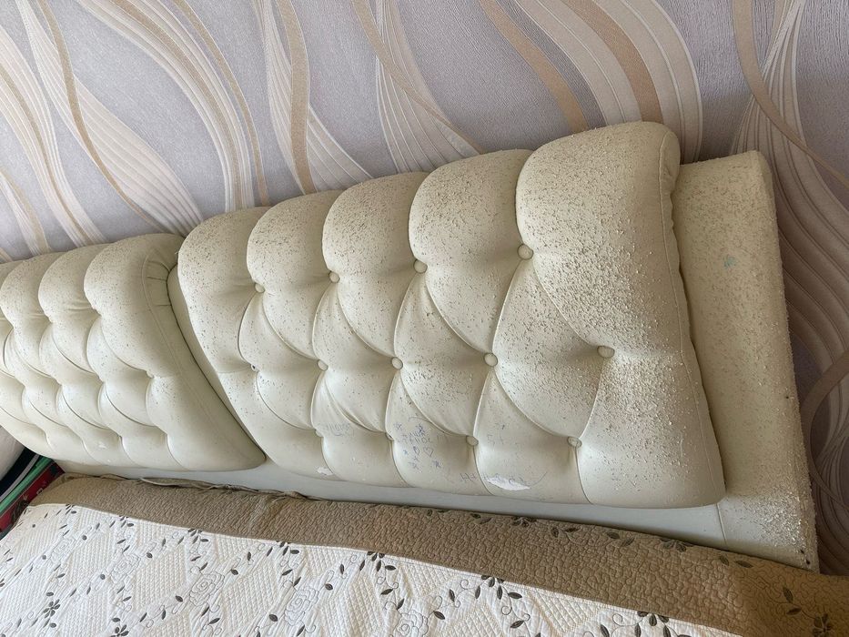 СРОЧНО продам кровать