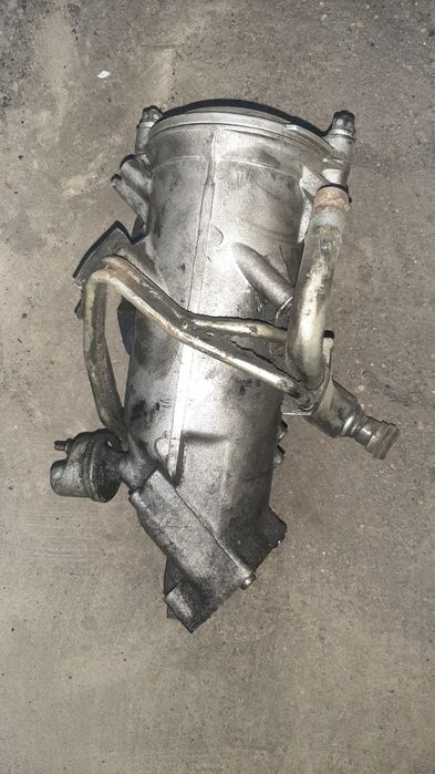 Продам 601 двигатель по запчастям