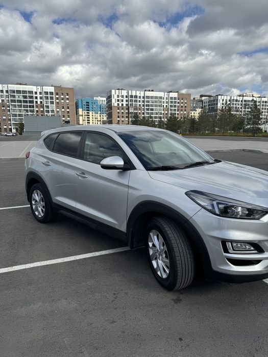 Аренда авто в Астане