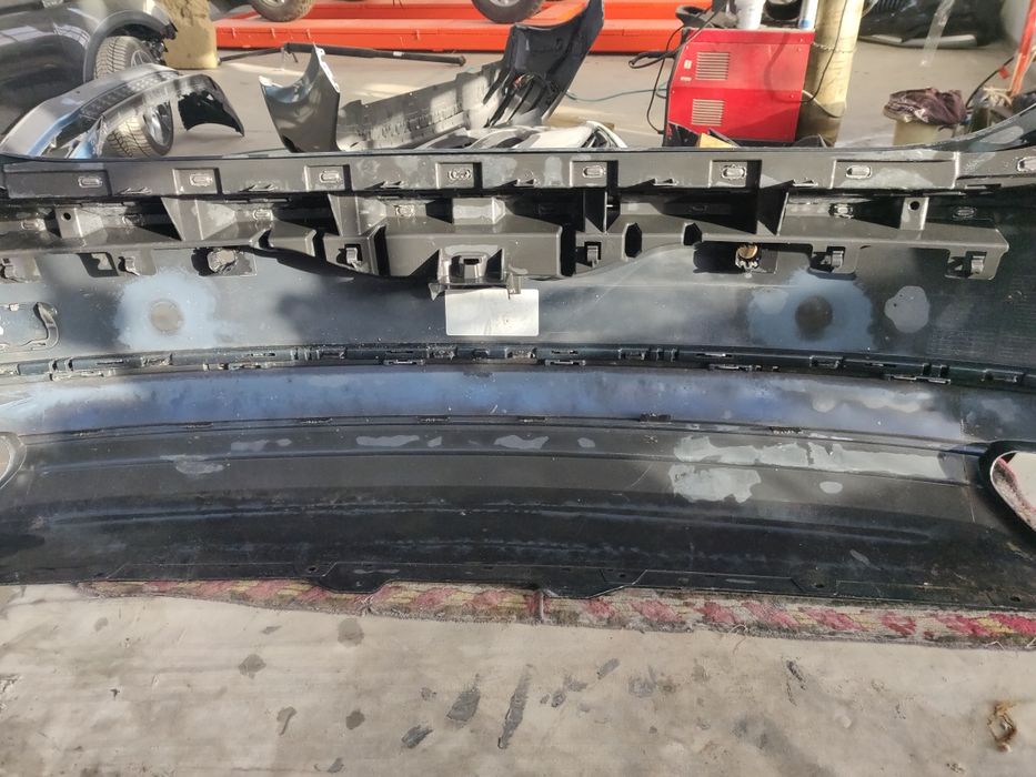 Задна Броня за Audi A8 2013/2017 г.