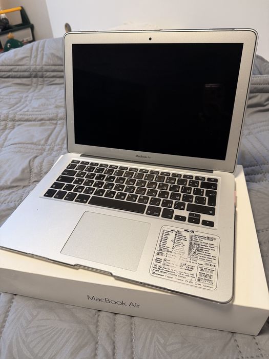 Apple MacBook Air13