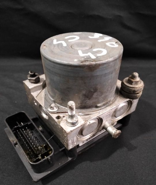 Pompa ABS  0265281508 9661886780 Citroen C4 prima generatie seria