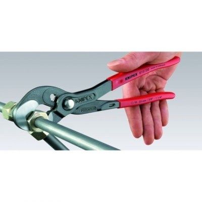 Clește pentru înșurubat Knipex Raptor 87 41 250 / 250 mm