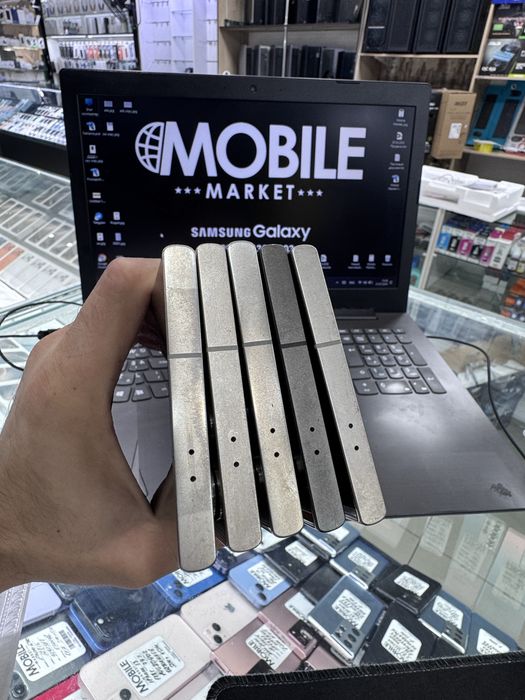 Samsung S24 Ultra • Nasiya SAVDO Yoki NAXTGA Yoqanini Tanlab oling