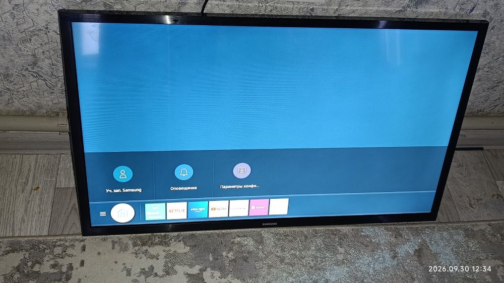 32" телевизор Samsung