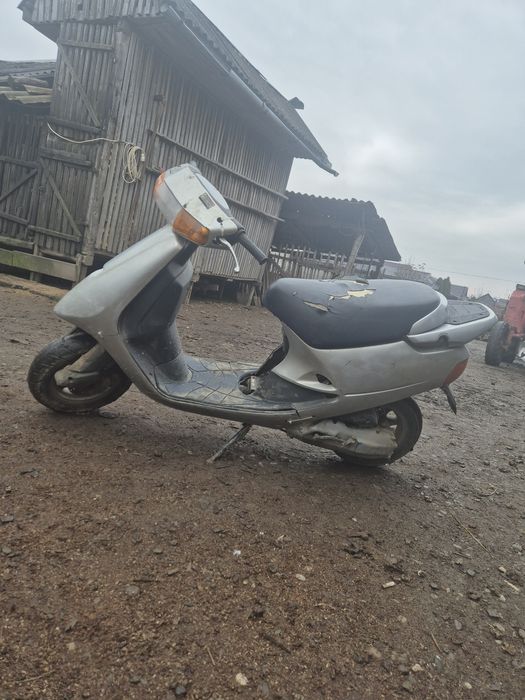 Vând scuter stare buna