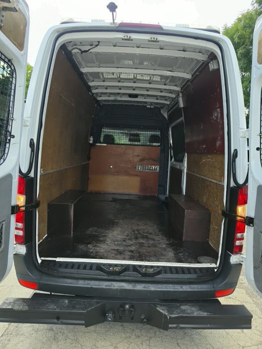 Mercedes-Benz Sprinter 313 An2016 2.2CDI 13CP Euro5 L2H2 Facelift
