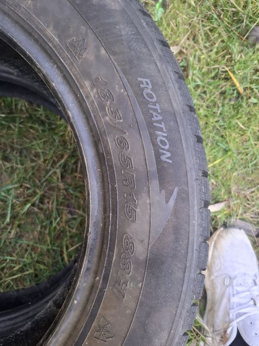 Anvelope 185/65 15 88T 2 buc 185=65 15 88H 2 buc