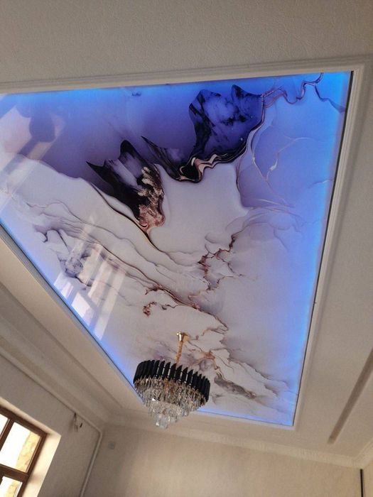 Natyajnoy 3D va Oq Qora