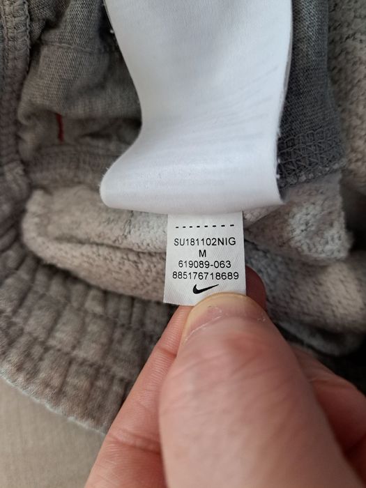 Nike-Ориг.долнище