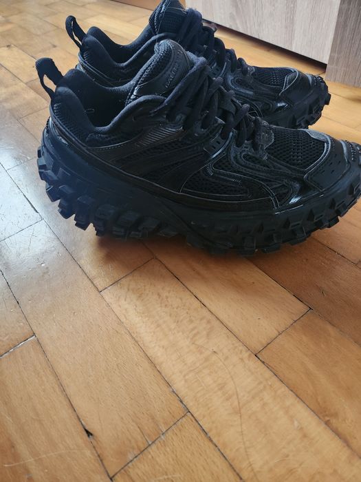 Баленсиага.Много висок клас!