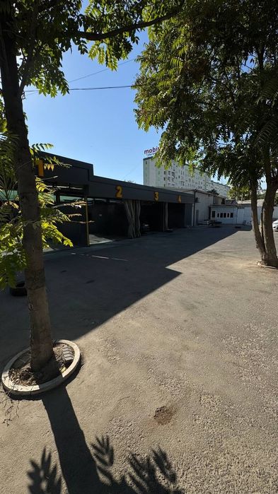 Продам готовый бизнес .Автомойка , детейлинг ,магазин ,фаст фуд ,запча