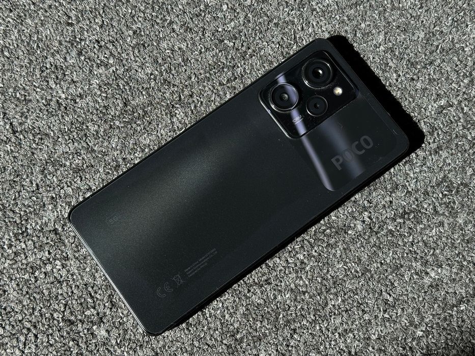 Poco x5 Pro 5G Sotiladi!!!